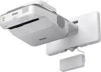 Epson V11H740040, Epson EB-695Wi LCD-Projektor 3500 lm WXGA 1280 x 800 16:10 HD 720p