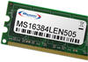 Memorysolution DDR4 16 GB LRDIMM 288-polig Low Profile 2400 MHz / PC4-19200 1.2...