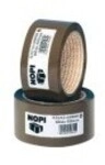 Tesa Nopi Classic Packband 50 mm x 66 m Braun B&uuml;rokleinmaterial (57212)