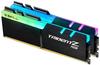 G.Skill TridentZ RGB Series DDR4 32 GB: 2 x 16 GB DIMM 288-PIN 3600 MHz / PC4-28800