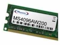 Memorysolution 4 GB Alienware Aurora R3 Series 4 GB (MS4096AW200)