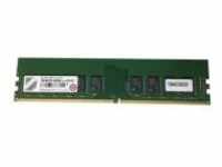 Netgear DDR4 8 GB DIMM 288-PIN 2133 MHz / PC4-17000 1.2 V ungepuffert ECC