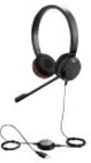 JABRA GN Netcom Evolve 30 II MS stereo Headset Full-Size (5399-823-309)