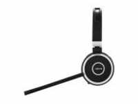 Jabra GN Jabra Evolve 65 UC stereo Headset On-Ear drahtlos Bluetooth NFC