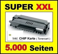 Ricoh 413196, Ricoh Schwarz Original Tonerpatrone f&uuml;r Aficio SP 1000S 1000SF