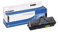 KMP K-T30 115 g Schwarz Tonerpatrone Alternative zu: Kyocera TK-160 f&uuml;r ECOSYS P2035