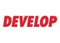 Develop Schwarz Tonerpatrone Alternative zu: Konica Minolta TN321K f&uuml;r ineo+ 224 284