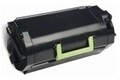 Lexmark Besonders hohe Ergiebigkeit Schwarz Original Tonerpatrone LRP f&uuml;r M5155