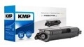 KMP K-T52 Schwarz Tonerpatrone Alternative zu: Kyocera TK-590K f&uuml;r FS-C2026 FS-C2126