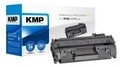 KMP H-T235 Schwarz Tonerpatrone Alternative zu: HP 05A f&uuml;r LaserJet P2033 P2035
