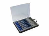 InLine Electronics precision screwdriver set Schraubendreher-Kit (43073)