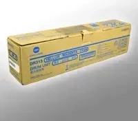 Konica Minolta A7U40TD, Konica Minolta Farbe Cyan Magenta Gelb Trommel-Kit f&uuml;r