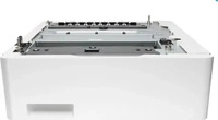 HP CF404A, HP Medienfach / Zuf&uuml;hrung 550 Bl&auml;tter in 1 Schubladen Trays (CF404A)