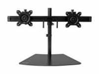 StarTech.com Dual Monitor Stand Mount for Two LCD or LED Displays Verstellbarer Arm