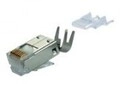 Teleg&auml;rtner Karl G&auml;rtner Netzwerkanschluss RJ-45 M STP CAT 6 (J00026A0165)
