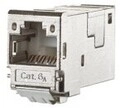 METZ CONNECT E-DAT modul 88 Modulare Eingabe 1 Anschluss (130910-I)