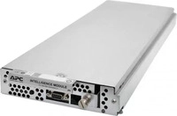 APC SYMIM5, APC Intelligence Module Power Control Unit Plug-In-Modul f&uuml;r Symmetra LX