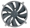 Noctua NF-P14R REDUX-1500 P, NOCTUA NF-P14r redux-1500 PWM Computergeh&auml;use