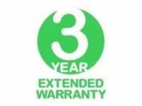 APC Extended Warranty Service Pack Technischer Support Telefonberatung 3 Jahre 24x7