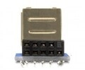 Delock USB-Adapter 9-poliger USB 2.0 Kopf W bis W (41825)