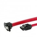 VALUE Roline SATA-Kabel Serial ATA 150/300/600 SATA W bis W 50 cm 90&deg; Stecker