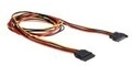 Delock Spannungsversorgungs-Verl&auml;ngerungskabel 15 PIN SATA Power M W (60133)