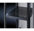 Rittal Rack Regal RAL 9005 1U 48,3 cm 19 " f&uuml;r TS IT (5501695)
