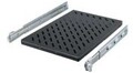 Rittal Rack Regal RAL 9005 1U 48,3 cm 19 " f&uuml;r TS IT (5501685)