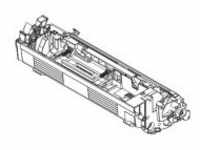 Kyocera DV 1130 Schwarz Original Laser Entwickler-Kit für FS-1030 FS-1130