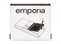 Emporia AK-F220 Ersatzakku Batterie 1.150 mAh 3,7 V Lithium-Ionen Li-Ion (AK_F220)