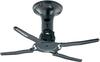 Neomounts by Newstar Universal Projector Ceiling Mount Height 18,5 cm Black