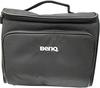 BenQ Projektortasche für MX763 MX764 Soft Carrying Case Black (5J.J4N09.001)