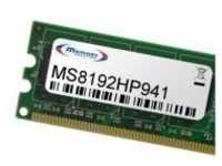 Memorysolution 8 GB HP 280 G2 MT SFF Business PC 8 GB (MS8192HP941)