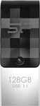 Silicon Power SP128GBUC3C31V1K, Silicon Power Mobile C31 128 GB USB 3.0 3.1 Gen 1