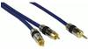 InLine Premium Audiokabel Stereo Mini-Klinkenstecker M bis RCA M 20 m (89937P)