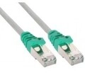 InLine Crossover Patchkabel S-FTP Cat.5e grau 3m (73503)