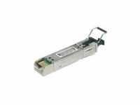 DIGITUS Professional SFP Mini-GBIC-Transceiver-Modul Gigabit Ethernet 1000Base-LX
