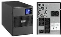 Eaton 5SC1000I, Eaton 5SC 1000i Line Interactive USV Wechselstrom 230 V 700 Watt 1000
