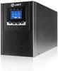 UNIT USV ONL Black T 1000 Tower Online 1.000 W Seriell RS-232 1x USB