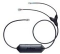Jabra GN Netcom LINK Electronic hook switch adapter f&uuml;r Avaya 1403 1408 1416 9404