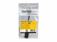 StarTech.com DisplayPort auf HDMI 4k @ 30Hz Adapter DP 1.2 zu Video und Audio aktiv