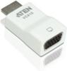 ATEN VC810 Videokonverter HDMI auf VGA 1920 x 1200 VGA-Output - HD D-Sub (HD-15),