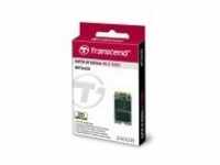 Transcend MTS420 Solid-State-Disk 240 GB intern M.2 2242 SATA 6Gb/s (TS240GMTS420S)