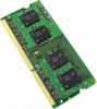 Fujitsu DDR4 16 GB SO DIMM 260-PIN 2400 MHz / PC4-19200 1.2 V ungepuffert nicht-ECC