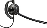 HP 783P3AA#ABB, HP Poly EP 530 wQD Discreet HS EMEA EMEA- Headset (783P3AA#ABB)