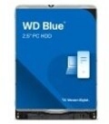 Western Digital WD HDD Mob Blue Festplatte 2 TB 2.5 SATA 5400 U/min und 128 MB Cache