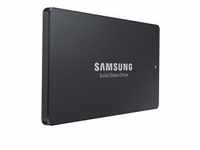 Samsung 1,92 TB SSD Solid State Disk PM883 SATA3 4k IOPS (MZ7LH1T9HMLT-00005)