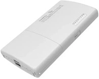 MikroTik RB960PGS-PB, MikroTik PowerBox Pro with 800 MHz CPU Switch 1 Gbps Ethernet