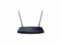 TP-LINK Archer C50 Wireless Router 4-Port-Switch 802.11a/b/g/n/ac - Dualband (ARCHER