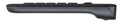 Logitech Wireless Touch Keyboard K400 Plus Tastatur 2,4 GHz Deutsch Schwarz